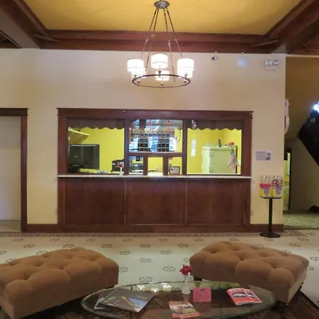 Hotel Labonte-3