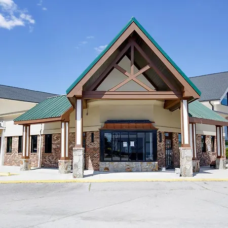 Riverside Inn & Suites Danville Virginia-2