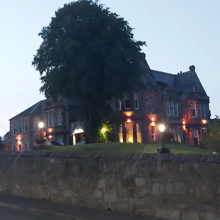 The Strathearn Hotel-2