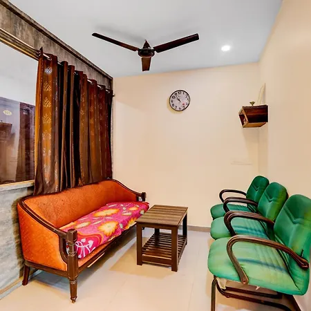 Hotel O Mugdha Grand-2