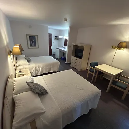 Centennial Motel-3