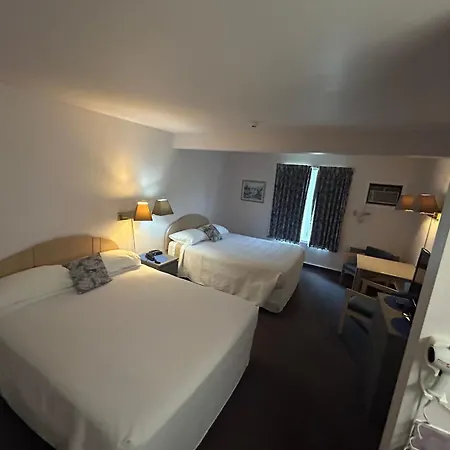 Centennial Motel-2