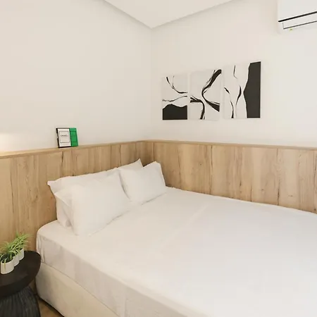 Planis Str Urban Suites By Semavί-3