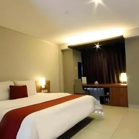 Mitra Bandung Hotel-2
