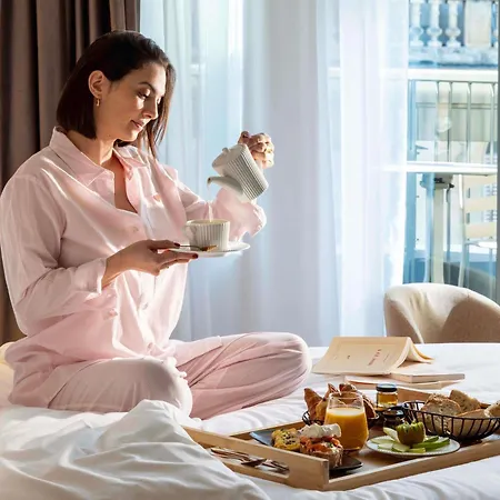 Hotel Maison Hamelin Paris - Handwritten Collection-2