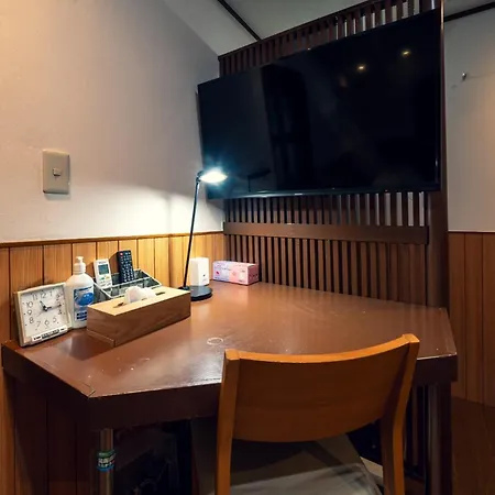 Grand Hotel Narita Airport - Vacation Stay 56520V-2