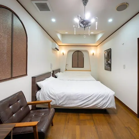 Grand Hotel Narita Airport - Vacation Stay 56520V-3