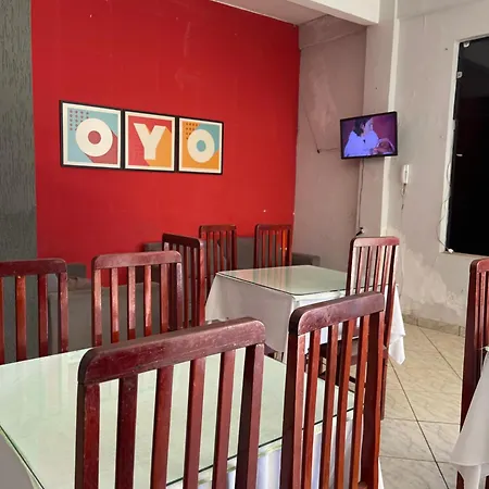 Hotel Órion-3