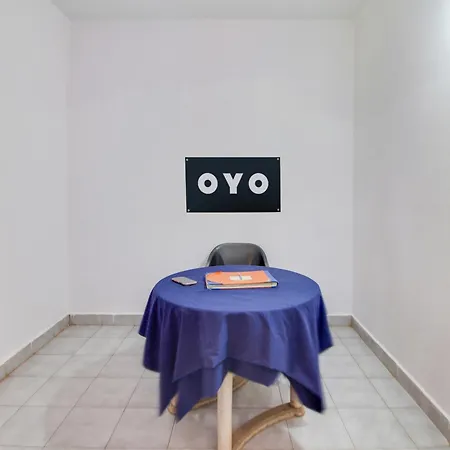 Hotel O Santosh Place-2