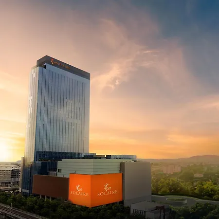 Solaire Resort Quezon City - Previously Known As Solaire Resort North-3