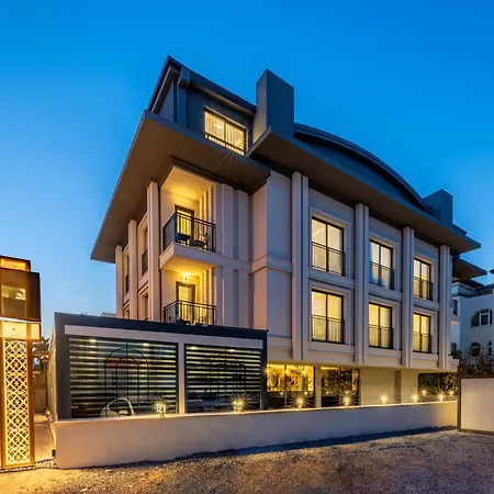 Lexia Hotel - Adult Only-2