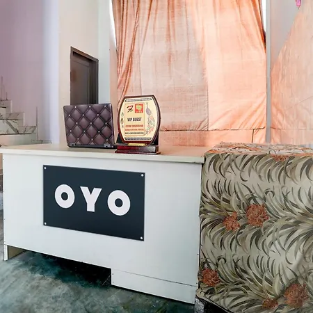 Hotel O Aarav Residency-2