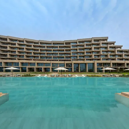 Sofitel Cotonou Marina Hotel & Spa-3