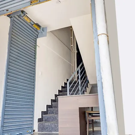 Hotel O Nandi Grand In-2