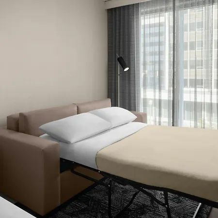 Ac Hotel By Marriott St. Louis Clayton-3