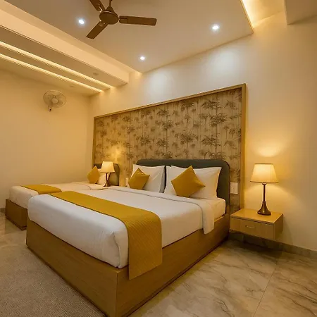 The Four Season Mcleodganj-Centrally Heated & Air Cooled # By Vaikunth-Jogiwara Road #-2