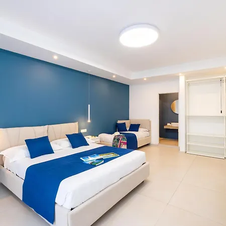 Le Stagioni Rooms-3