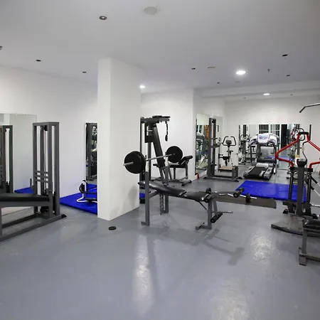 St Constantin Sea Hotel & Spa Resort-3