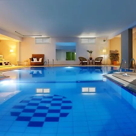 St Constantin Sea Hotel & Spa Resort-2