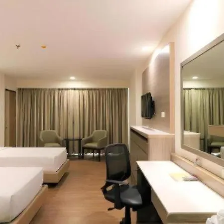 Garden Orchid Hotel-3