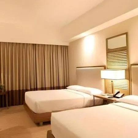 Garden Orchid Hotel-3