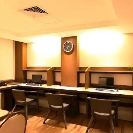 Garden Orchid Hotel-2