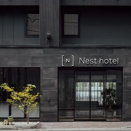 Nest Hotel Tokyo Yaesu-3
