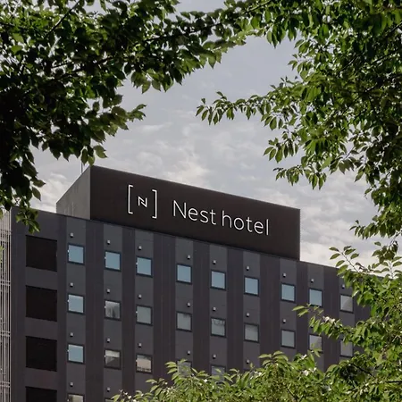 Nest Hotel Tokyo Yaesu-2