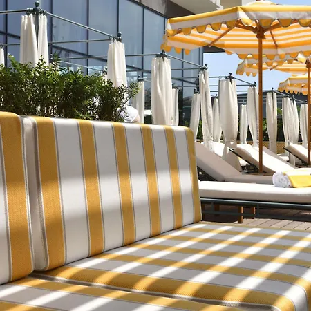 Aparthotel Adagio Abidjan Marcory-2