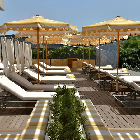 Aparthotel Adagio Abidjan Marcory-3