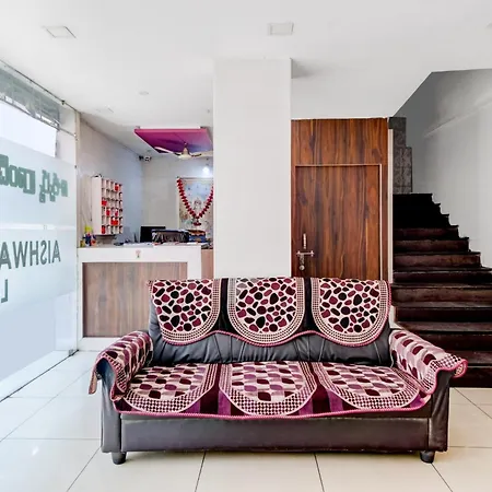 Hotel O Aishwarya Grand Lodge-3