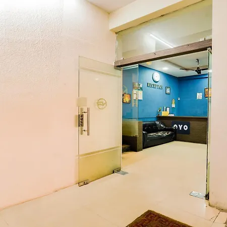 Hotel O Nr Galaxy Residency-2