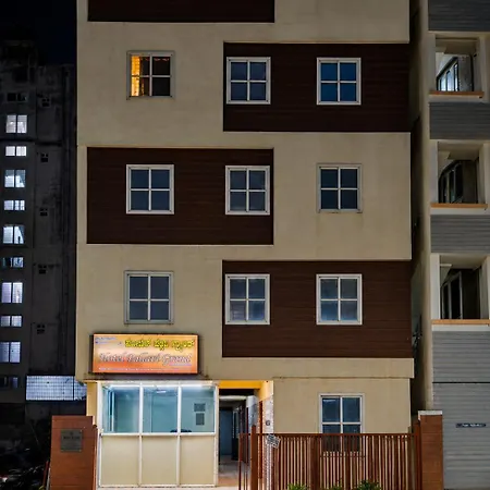 Hotel Pallavi Grand-2