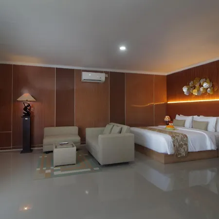 The Pandan Sari Hotel-2