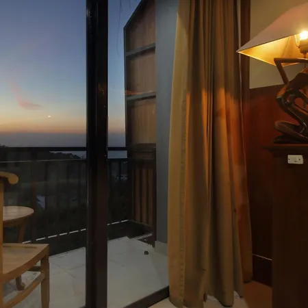 The Pandan Sari Hotel-3