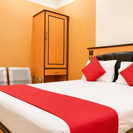 Hotel Volga 2-2