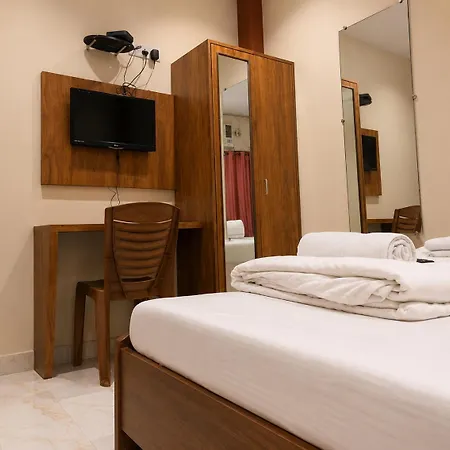 Hotel Volga 2-3
