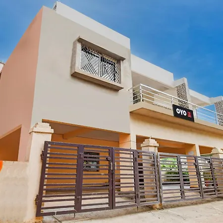 Hotel O Sai Darpan Residency-2