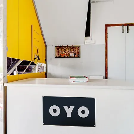 Hotel O Vasantham Residency-3