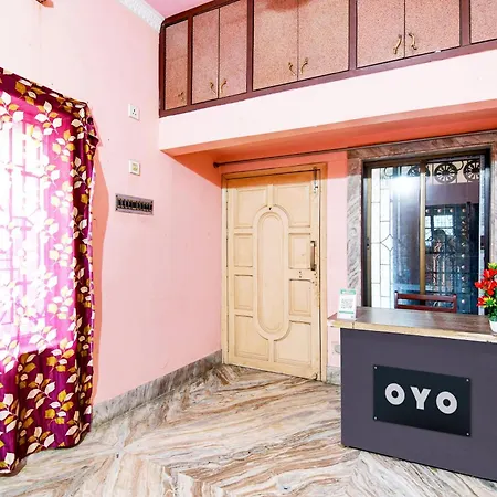 Hotel O Royal Green Guest House-3