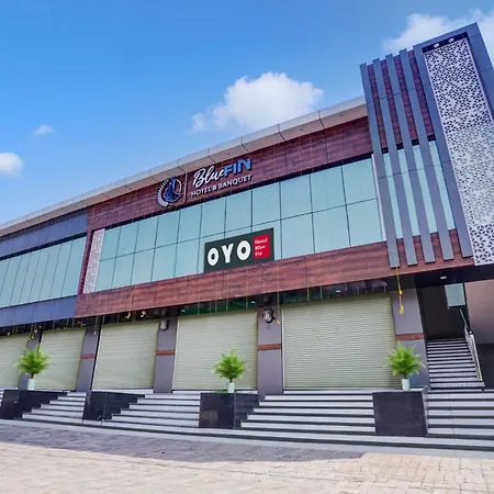 Super Hotel O Blue Fin-2