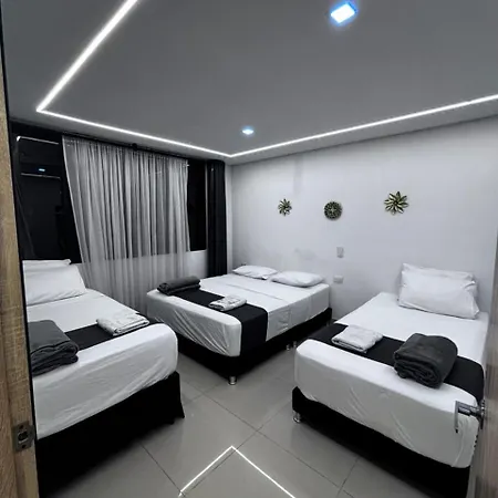 Aero Hotel Boutique-2