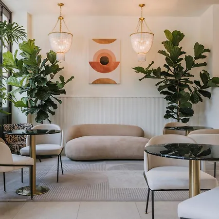 Masanet Emblematic Hotels By Airnest (Adults Only)-3