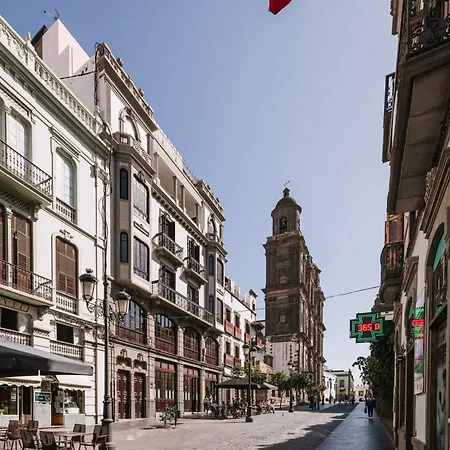 Masanet Emblematic Hotels By Airnest (Adults Only)-2