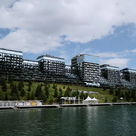 Glacier Premium Apartments-3