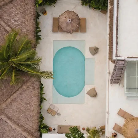 Casa Ulu Boutique Hotel - Uluwatu, Adult-Only, 6 Min To Nyang Nyang Beach-3