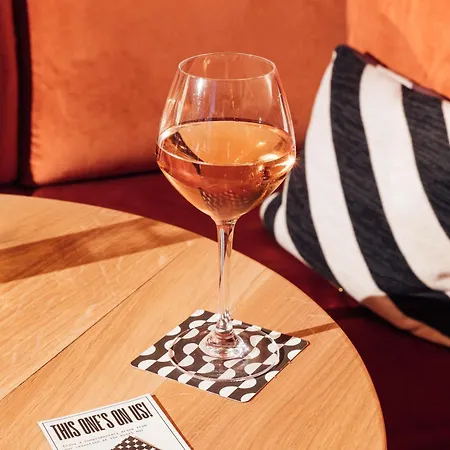 Tribe Terminal 2 Manchester Airport By Accor-2