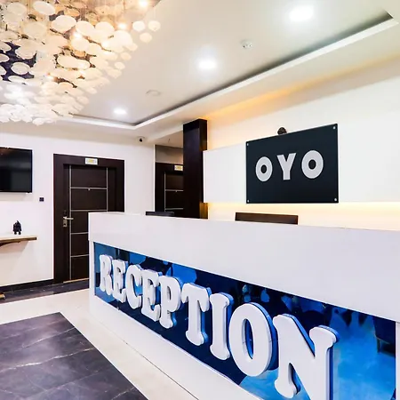 Super Hotel O Red Carpet Hotel & Banquet-2