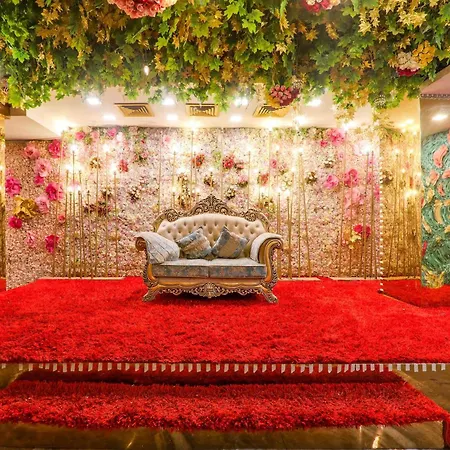 Super Hotel O Red Carpet Hotel & Banquet-3
