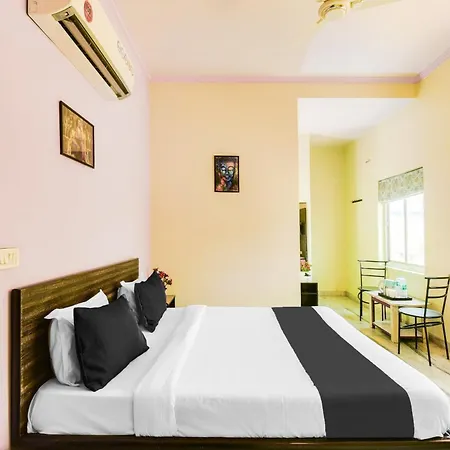 Hotel O Hotel Amer-2